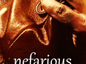 Nefarious [18] | Pre-Order Critically-Acclaimed Brit-Flick On DVD