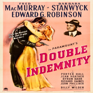 Classic film noir from 1939, starring the legendary Orson Welles.