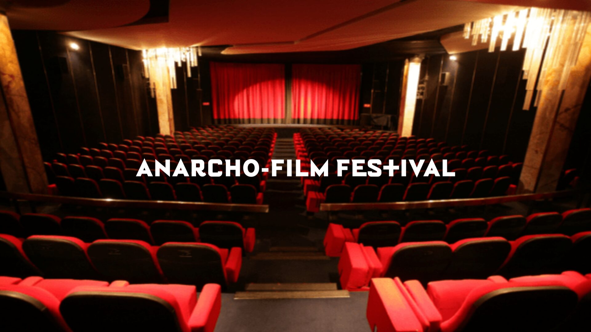 Anarcho-Film Festival