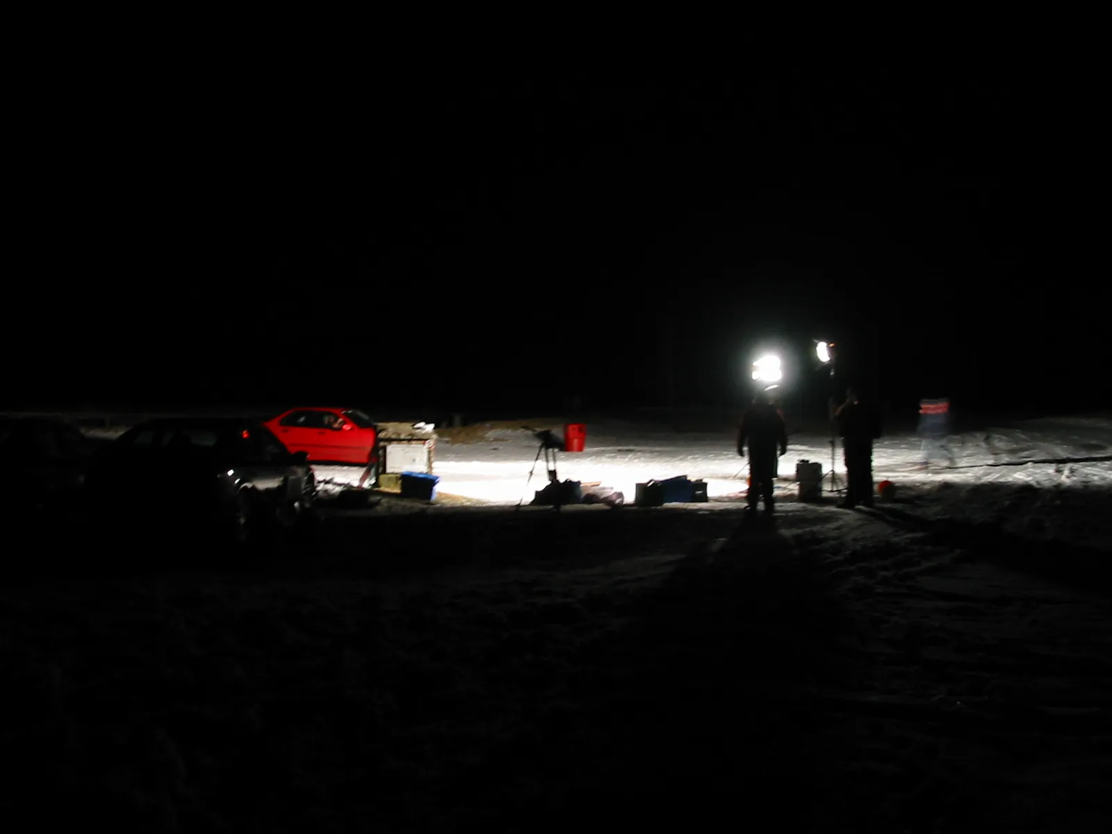 Night Set 1 Night Set 1